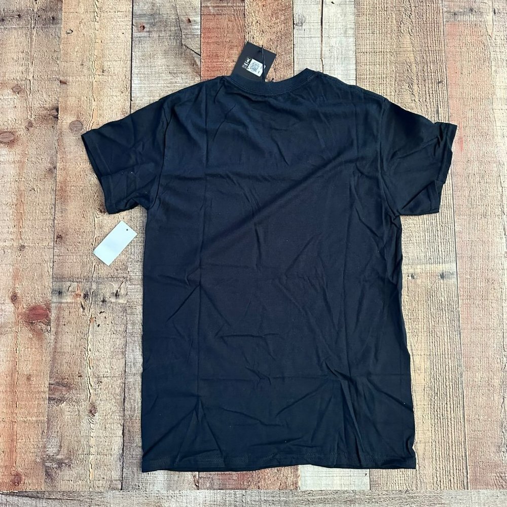 Playboy 3 Bunny Graphic tshirt men's small - Picture 4 of 7
